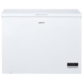 ARDESTO Морозильна скриня, 290л, А+, ST, диспл зовн., білий