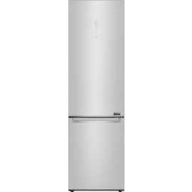 LG Холодильник з нижньою морозильною камерою GW-B509PSAP