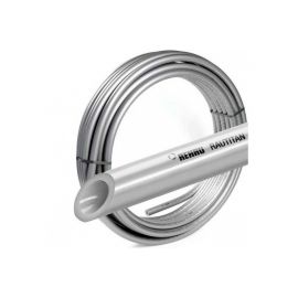Rehau Труба універсальна Rautitan Flex 20х2,8 мм, бухта 100 м
