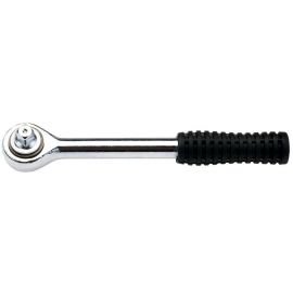 Top Tools Ключ-тріскачка, 1/2", 24 зубців, 250мм, 0.25кг
