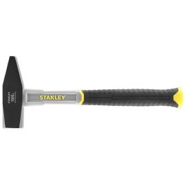 Stanley Молоток слюсарний Fiberglass, 1000г, рукоятка скловолокно