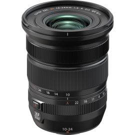 Fujifilm XF-10-24mm F4.0 R OIS