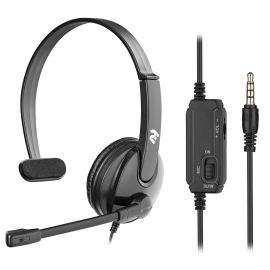 2E CH12 On-Ear[2E-CH12MJ]
