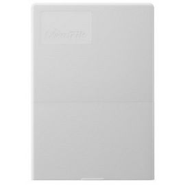 MikroTiK Коммутатор CRS318-1FI-15FR-2S-OUT