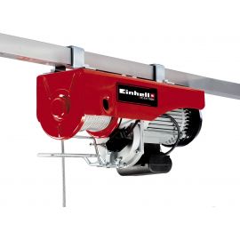 Einhell Тельфер TC-EH 1000 електричний
