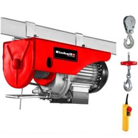 Einhell Тельфер TC-EH 250 електричний