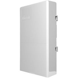 MikroTiK Комутатор Cloud Smart Switch netPower Lite 7R CSS610-1Gi-7R-2S+OUT