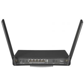 MikroTiK Маршрутизатор hAP ac3