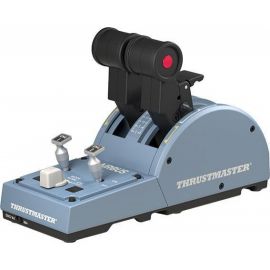 Thrustmaster Важіль управління двигуном для PC TCA Quadrant Airbus Edition