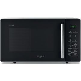 Whirlpool Мікрохвильова піч, 25л, електронне упр., 900Вт, дисплей, чорний
