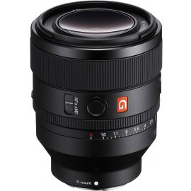 Sony 50mm f/1.2 GM для NEX FF