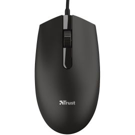 Trust Миша Basi USB Black
