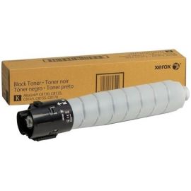 Xerox Тонер картридж AL C8145/C8155/C8170 Black (59 000 стор)