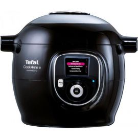Tefal Cook4me+ Connect CY855830