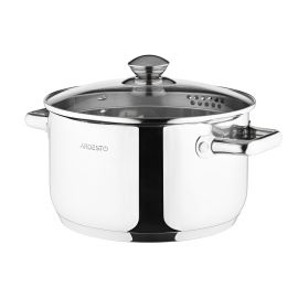 ARDESTO Gemini з носиком для зливу[AR2847CS]