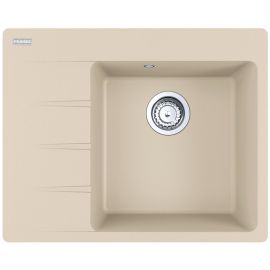 Franke Кухонні мийки Centro CNG 611-62 TL