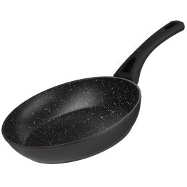 ARDESTO Сковорода Black Mars Orion, 28см, алюміній, чорний