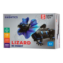 Same Toy Робот Ящір на радіокеруванні