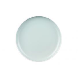 ARDESTO Тарілка десертна Cremona, 19 см, Pastel blue, кераміка