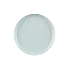 ARDESTO Тарілка обідня Cremona, 26 см, Pastel blue, кераміка