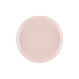 ARDESTO Тарілка обідня Cremona, 26 см, Summer pink, кераміка