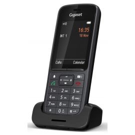 Gigaset IP-DECT трубка SL800H PRO