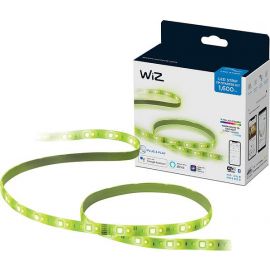 WiZ Стрічка світлодіодна розумна LEDStrip, 1600Lm, 2700-6500K, RGB, 2 метри, Wi-Fi