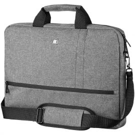 2E Сумка Classic 16", сіра