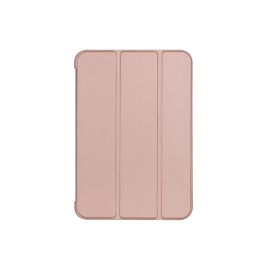 2E Чохол Basic для Apple iPad mini 6 8.3″ (2021), Flex, Rose Gold