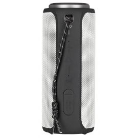 2E Акустична система SoundXTube TWS, MP3, Wireless, Waterproof Grey
