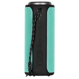 2E Акустична система SoundXTube TWS, MP3, Wireless, Waterproof Turquoise
