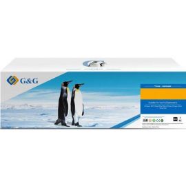 G&G Картридж G&G для HP 30X M203/M227 Black (6000 стор)