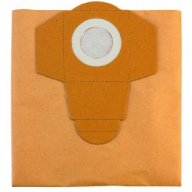 Einhell Мішки паперові до пилососа, 40л (5 шт)