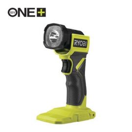 Ryobi Ліхтар RLF18-0, 18В ONE+, 280лм, до 80м (без АКБ та ЗП)