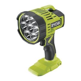 Ryobi Ліхтар RLS18-0, 18В ONE+, 3000лм, 600 м (без АКБ та ЗП)
