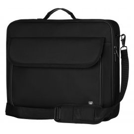 2E Сумка TopLoad Classic 17", чорна