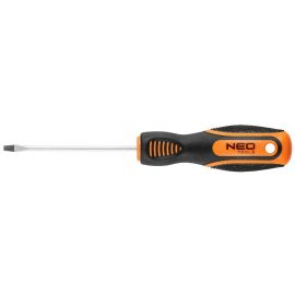 Neo Tools 04-171 Викрутка, шліцева 3x75 мм, CrV