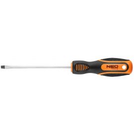 Neo Tools 04-172 Викрутка, шліцева 4x100 мм, CrV