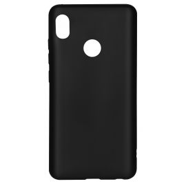 2E Чохол Basic для TECNO POP 3 (BB2) , Soft feeling, Black