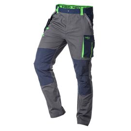 Neo Tools 81-227-L Штани робочі PREMIUM, L/52