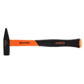 Neo Tools Молоток слюсарний Extrem 300г руків'я скловолокно