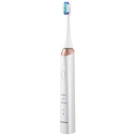 Panasonic Щітка зубна електр. 31т. колив/хв, насадок-1, білий