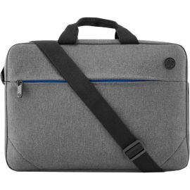 HP Сумка для ноутбука, Prelude, 17.3", поліестер, сіра