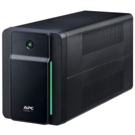 APC Джерело безперебійного живлення Back-UPS 1600VA, Schuko