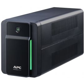 APC Джерело безперебійного живлення ИБП Back-UPS 750VA
