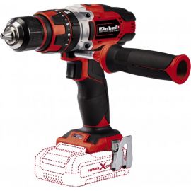 Einhell Шуруповерт ударний TE-CD 18/48 Li-i акум., Solo, 18 В, 48 Нм, 1.5 кг