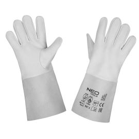Neo Tools 97-653 Зварювальні рукавички, розмір 11, CE