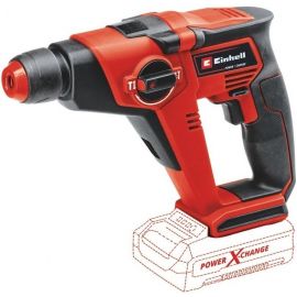 Einhell Перфоратор TE-HD 18/12 Li-Solo, PXC, аккум., SDS+, 1.3Дж, 1.7кг, (без АКБ и ЗУ)