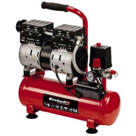 Einhell Компресор повітряний TE-AC 6 Silent