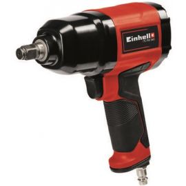Einhell Гайковерт TC-PW 340 пневматичний, 340 Нм, 6.3 бар, 142 л/хв, 1.9 кг